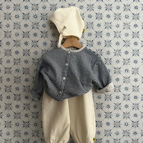 gou/145. B- peanut pants 2(6-12M)-3(12-18M)