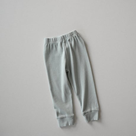 thebeige/29. Jogger leggings XXS-L