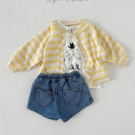 yogurtmansion/31. honey cardigan XS-XL
