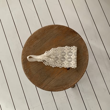 bebeholic/54. lace hairband FREE