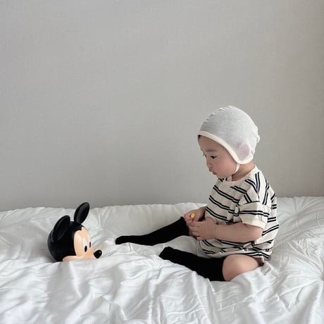 lalaland/71. saint suit 6M-18M
