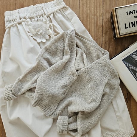 dadada/21. lil cardigan S-JS