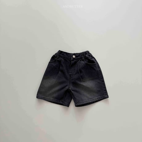 andbutter/33. Love Rivets Pants S-XL