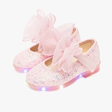 shoes/46. LA babi  140-190