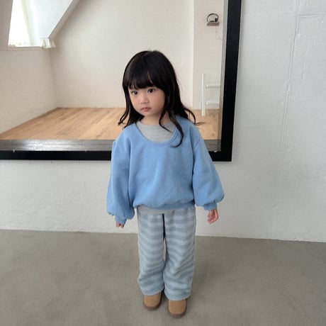 digreen/2. Heat Stripe Pants S-2XL