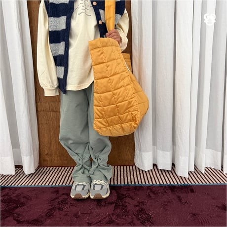 gou/64. (withmom) pants XS-XL