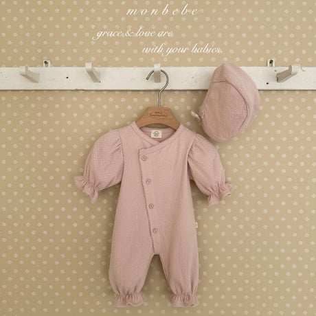 monbebe/18. 2 6 s s rory suit NEWBORN(0-3M)-S(3-6M)