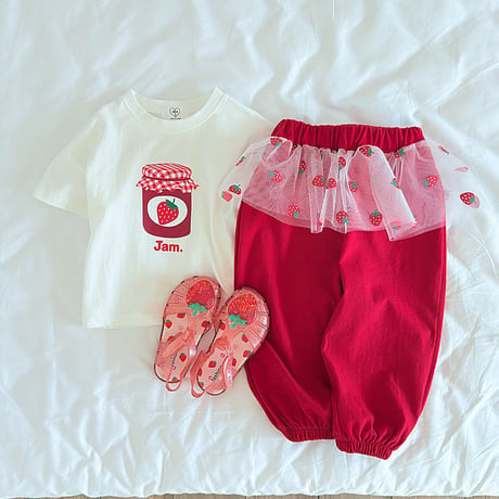 ueo/3. sweet jogger pants S-XL