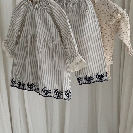 aosta/32. Ellin Dress S-2XL