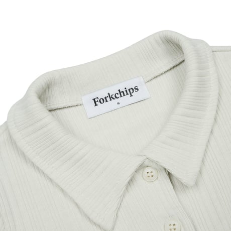 forkchips/64. button strap cardigan JS-JXL