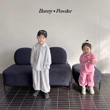 bunnypowder/120. pposong pants 2XL-4XL