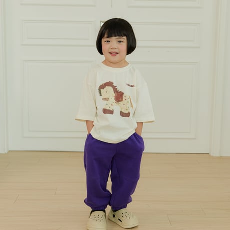 erinj/4. friend 5bu T-shirt JS-JXL