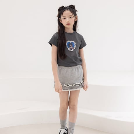 zanclover/4. puffy lace T-shirt 13-19