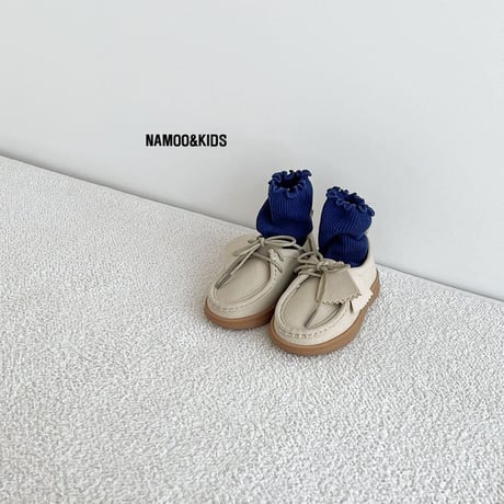 namoo/30. Lavi Loafers 150-220