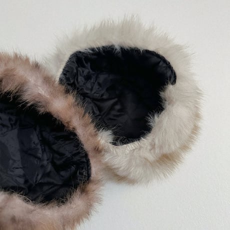 atomeme/9. Fur Bucket Hat? FREE