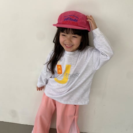 mikki/25. big jay T-shirt S-XL