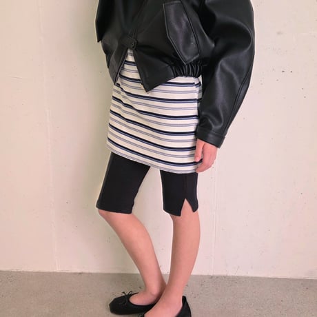 ellymolly/143. pin tuck kabra pants 5-11