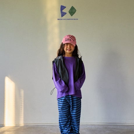 boneoune/60. pig jogger pants JS-JL