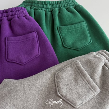 ellymolly/103. Arch jogger pants 13-19