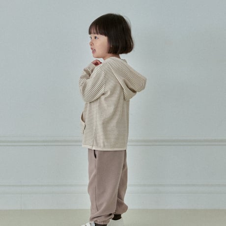 thebeige/4. Binder Hoodie XXS-L