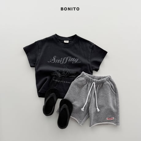 bonito/46. decky shorts? 12M-XL