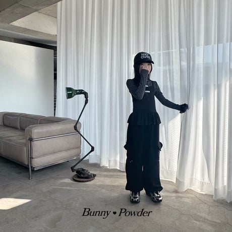bunnypowder/135. rayerd NS  S-XL