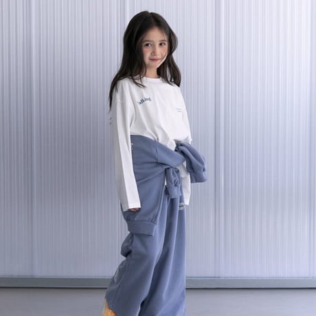 growb/48. walking T-shirt S-XL