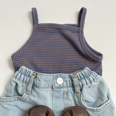 digreen/61. peanut st sleeveless? S-2XL