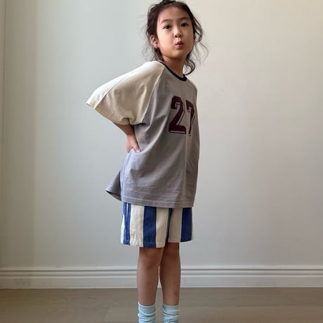 bonbonbutik/15. ess shorts  XS-XL