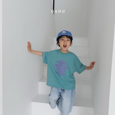oahu/24. bermuda denim JS-JXL