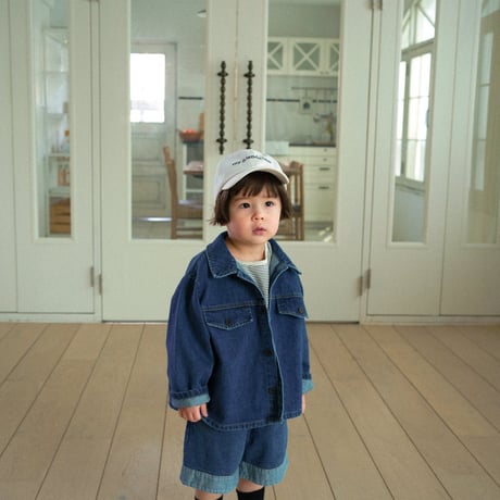 onu/36. denim jacket XS-XL