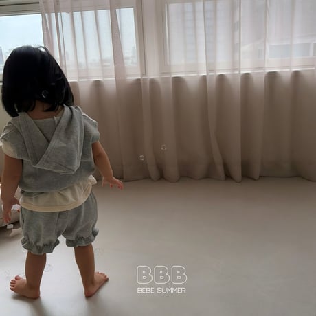 bellabambina/25. bebe waffle bloomer 12M-M