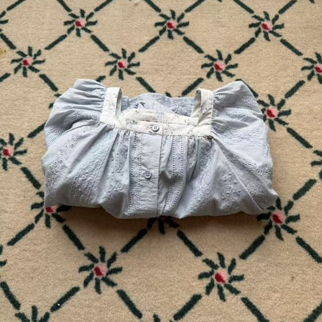 aiai/22. runa sky blouse 90-130