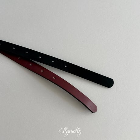 ellymolly/18. elly belt FREE