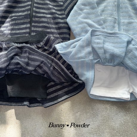 bunnypowder/109. kuukir skirt S-XL