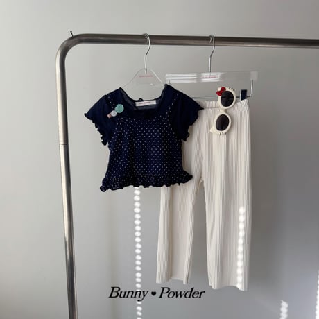 bunnypowder/91. daily pants S-XL