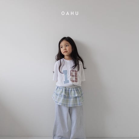 oahu/52. summer string pants S-XL