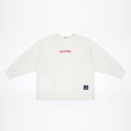 betterj/19. califonia BOX T-shirt JM-JL
