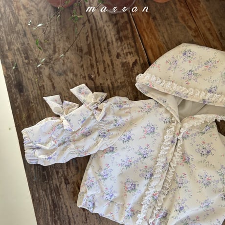 marron/43. candy jumper XS-L