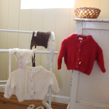 chip/46. latte cardigan 1(12-18M)-4(5Y)