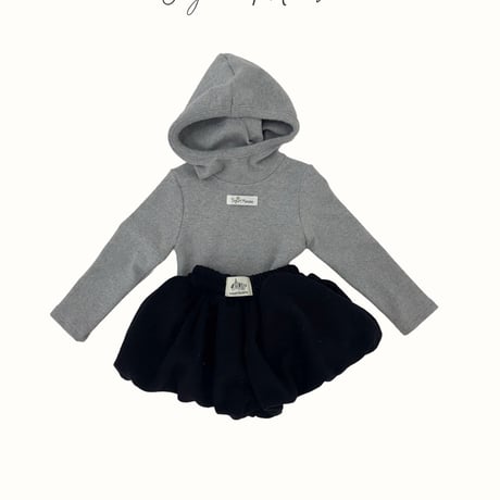 yogurtmansion/44. stretchy hood JS-JM
