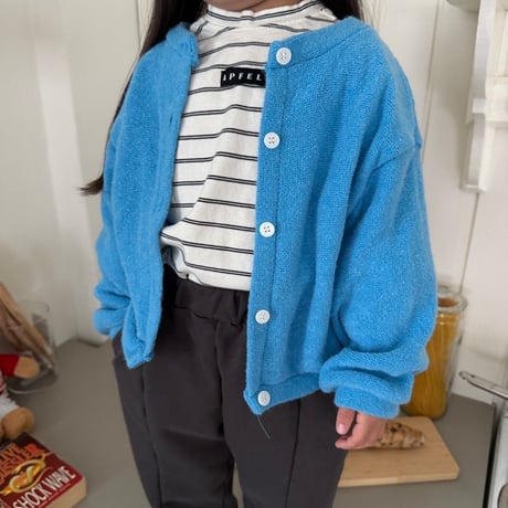 apfel/25. modern stripe T-shirt S-XL