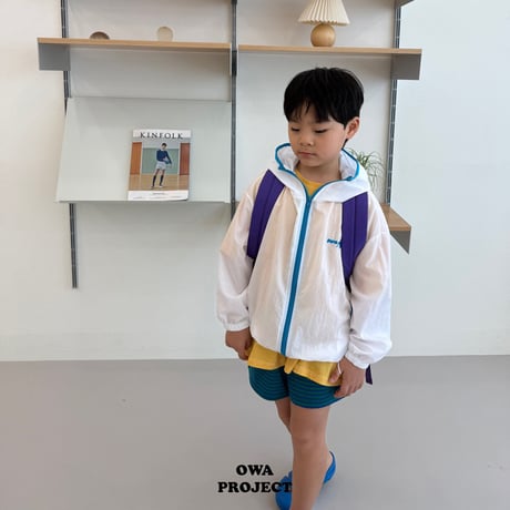 owa/57. sisuru jumper S-XL