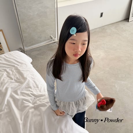bunnypowder/70. sha dangara T-shirt S-XL