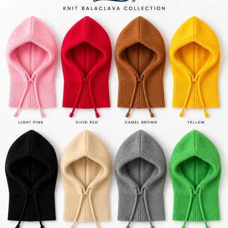 dudie/61. hoody vara clava FREE(48CM-54CM)