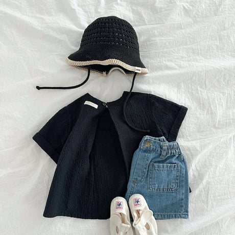 minirobe/25. bbotto blouse  S-XL