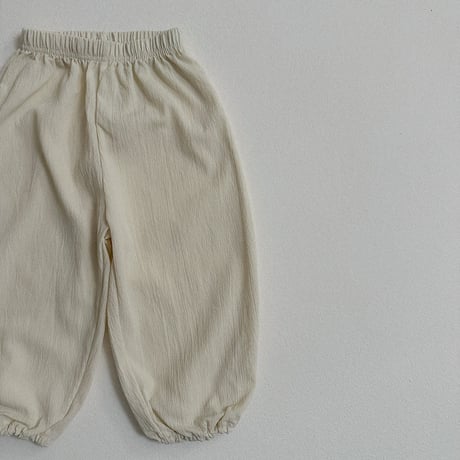 atomeme/38. Gelato Pants S-XL