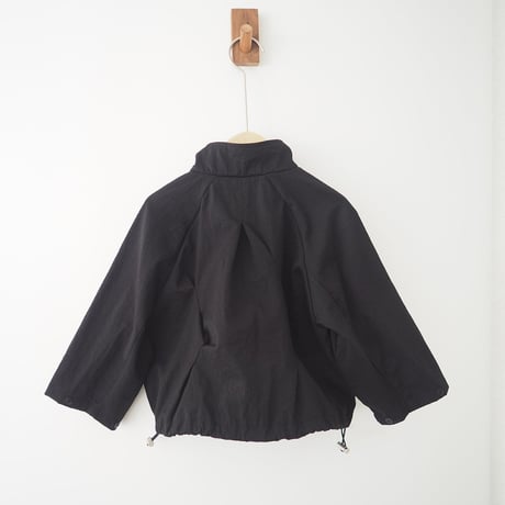 zanclover/44. bullon fit street zipup 13-19