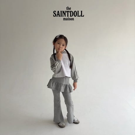 saintdoll/58. layering PT skirt JL