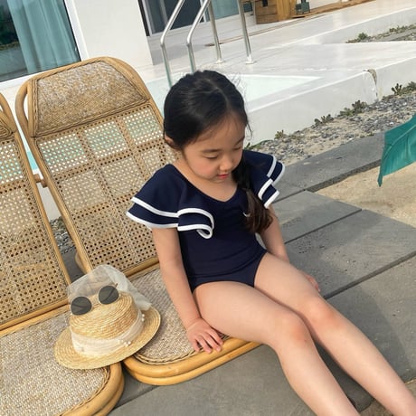log101/3. log blli swimsuit S-XL